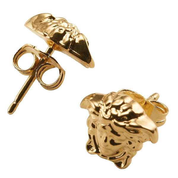 Versace La Medusa Earrings - Women