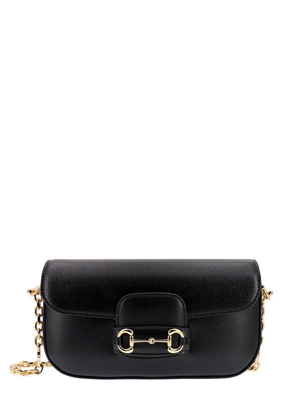Gucci Horsebit 1955 Shoulder Bag - Women
