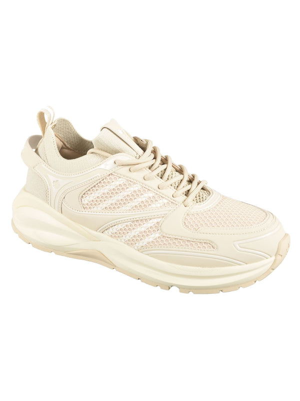 Dsquared2 Mesh Lace-up Sneakers - Men