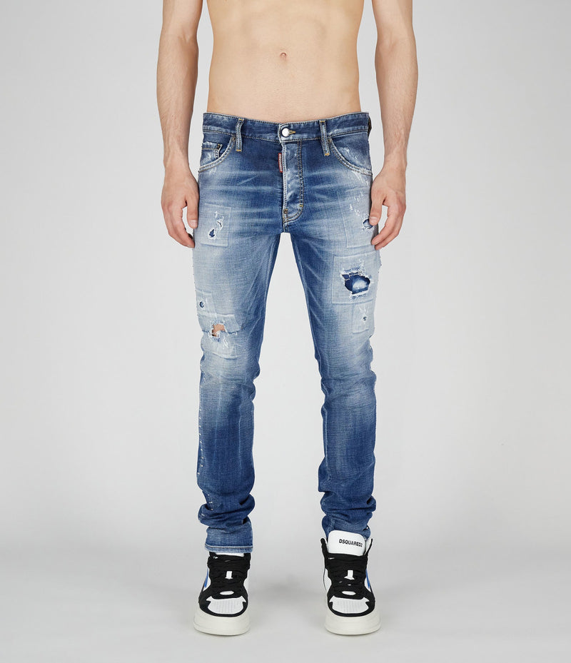 Dsquared2 5 Pockets - Men