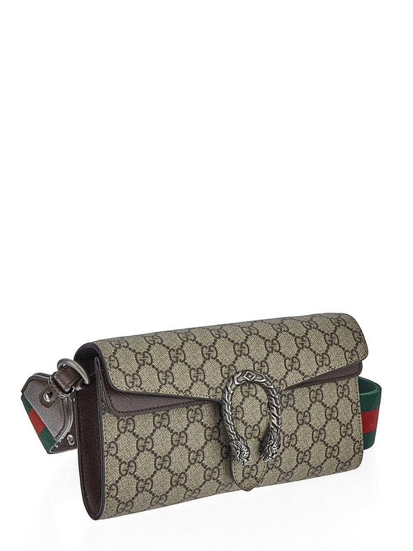 Gucci Crossbody Bag - Women
