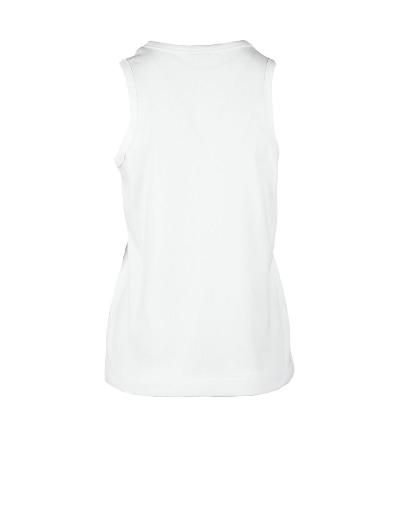 Moncler Womens White Top - Women