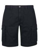 Woolrich Classic Cargo Short - Men