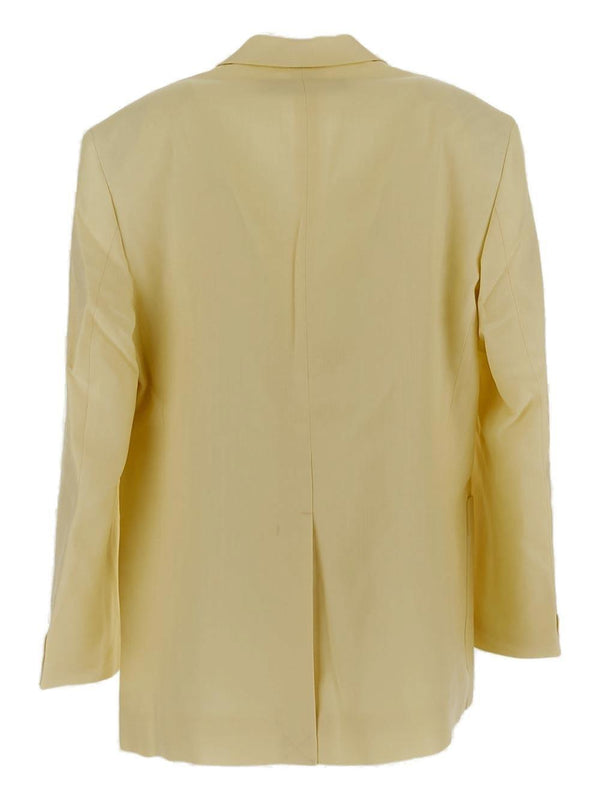 Jacquemus Dhomme Jacket - Women