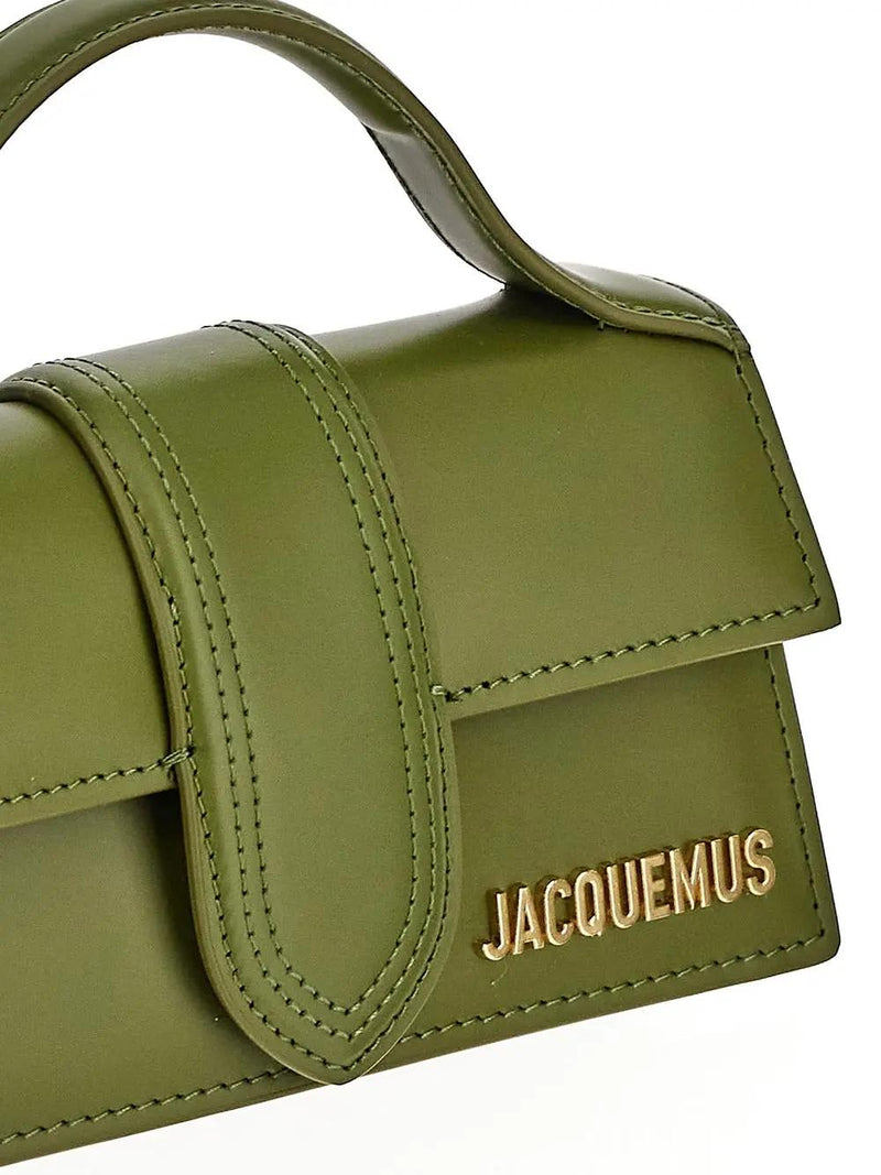 Jacquemus Le Bambino Bag - Women