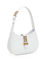 Versace Hobo Small Greek Goddess Bag - Women