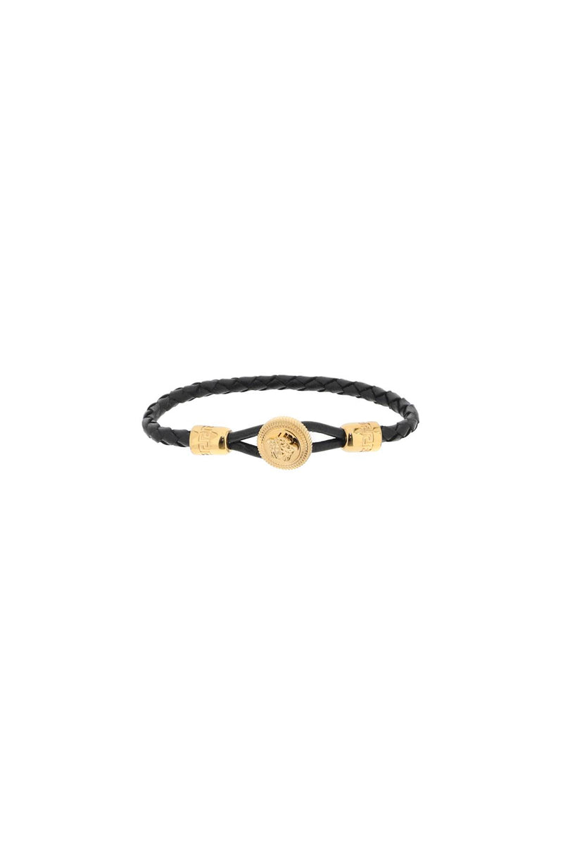 Versace Medusa Biggie Bracelet - Men