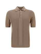 Brunello Cucinelli Polo Shirt - Men