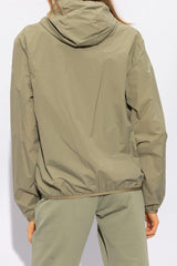 Moncler Fegeo Hooded Jacket - Women