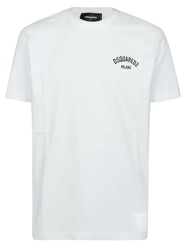 Dsquared2 Cool Fit T-shirt - Men