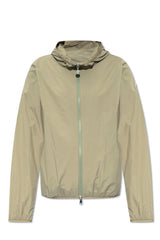 Moncler Fegeo Hooded Jacket - Women