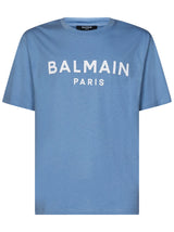 Balmain T-shirt - Men