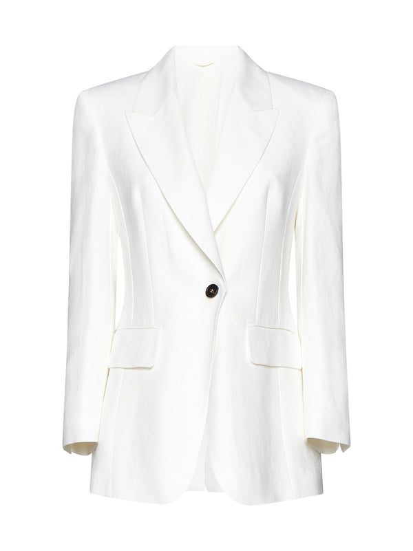 Brunello Cucinelli Blazer - Women