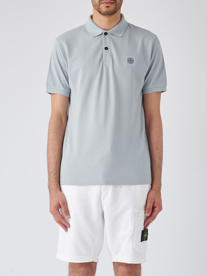 Stone Island Polo Shirt Shirt - Men