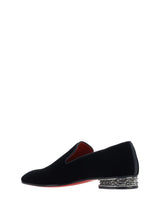 Christian Louboutin Dandyrocks Loafers - Men