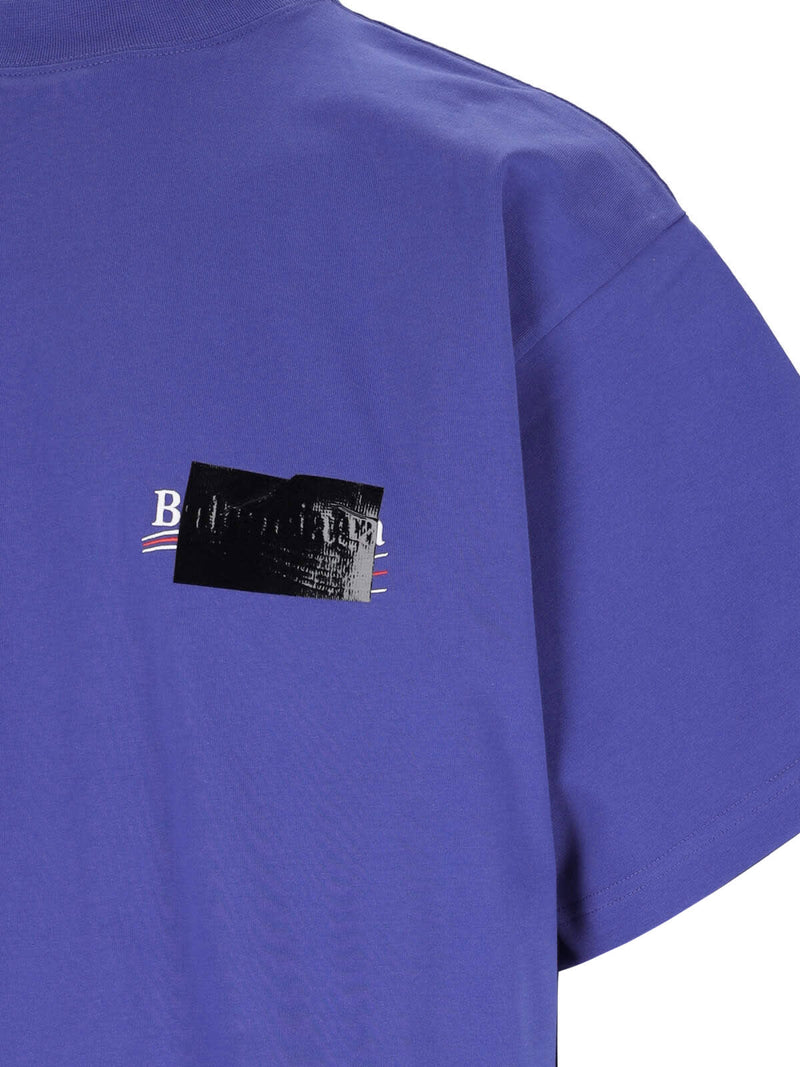 Balenciaga T-Shirt - Men