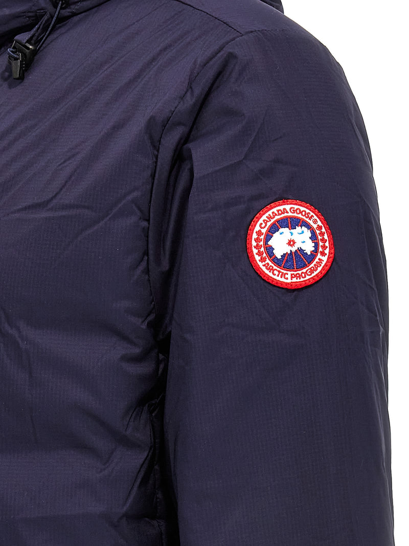 Canada Goose lodge Down Jacket - Men