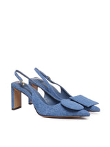 Jacquemus Slingbacks Duelo Hautes - Women