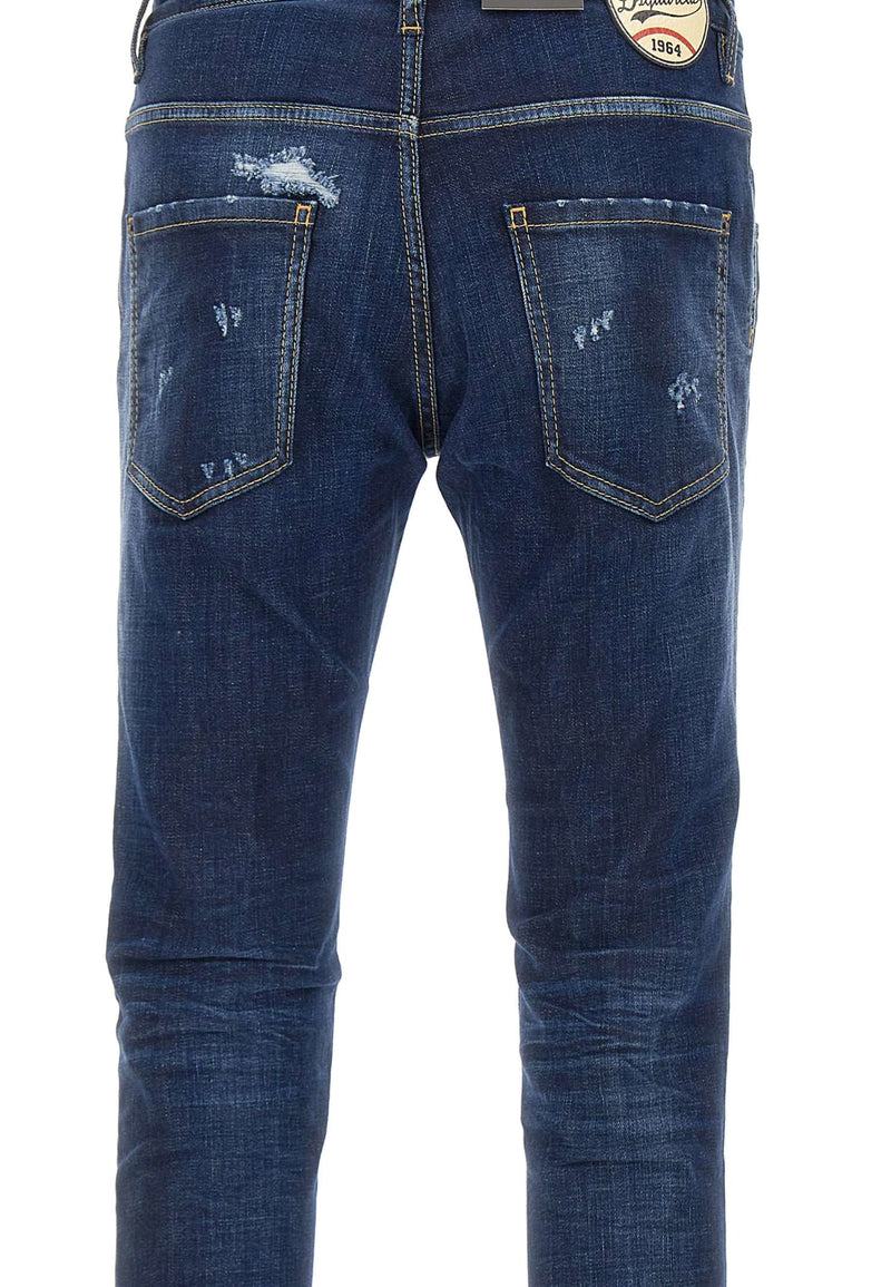 Dsquared2 skater Jean Jeans - Men