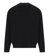 Dsquared2 Logo Printed Crewneck Sweatshirt - Men