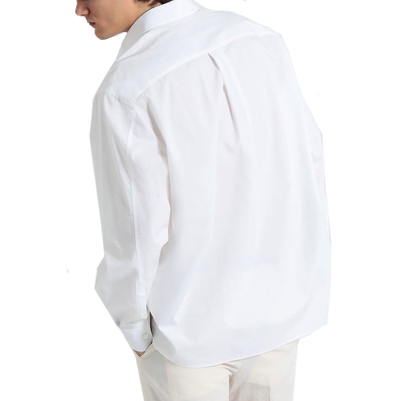 Valentino Cotton Shirt - Men