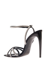 Saint Laurent Ava Sandals - Women