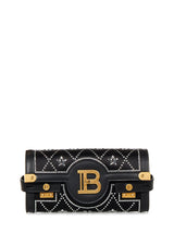 Balmain B-buzz 23 Clutch - Women