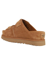 UGG Goldenstar Hi Slide - Women