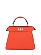 Fendi Peekaboo Iseeu Petite Tote Bag - Women