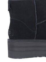 UGG plateau Classic Mini Boots - Women