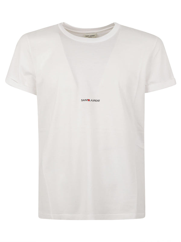 Saint Laurent Classic T-shirt - Men