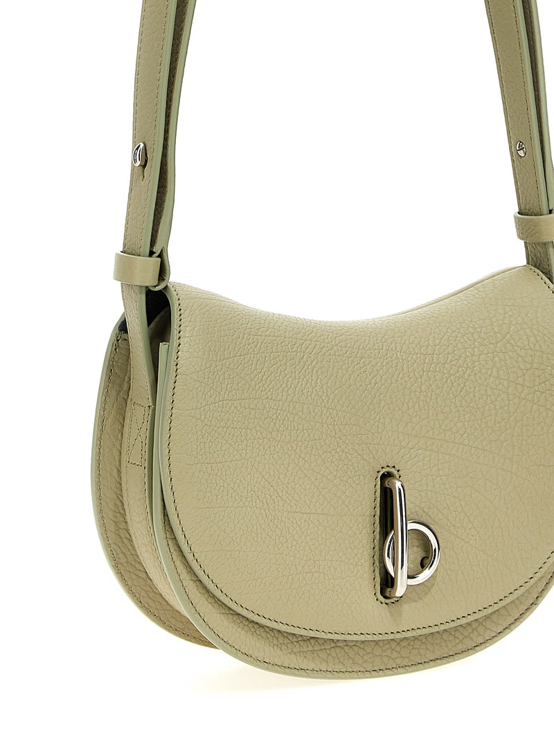 Burberry rocking Horse Mini Shoulder Bag - Women