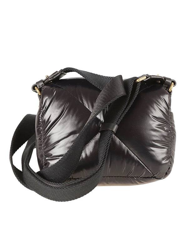 Moncler Mini Puf Crossbody Bag - Women
