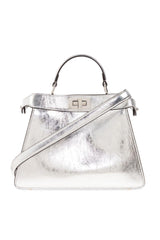 Fendi Peakaboo Small Top Handle Bag - Women