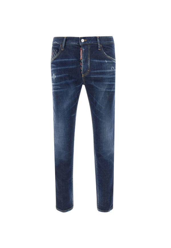 Dsquared2 skater Jean Jeans - Men