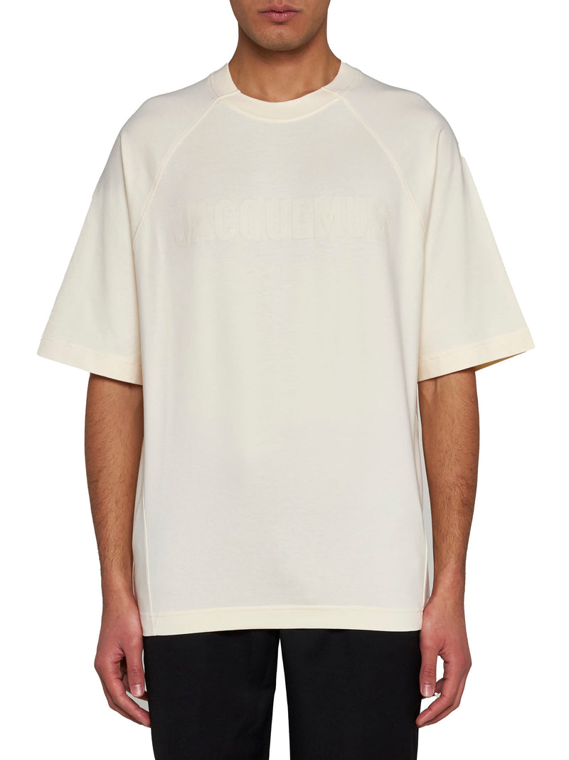 Jacquemus T-Shirt - Men