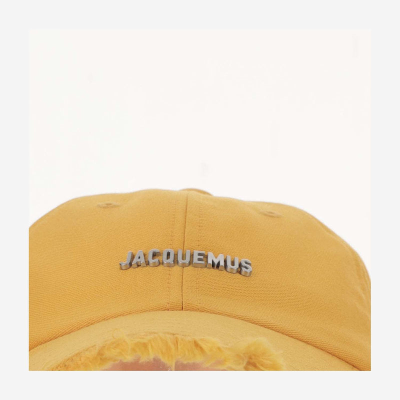 Jacquemus La Casquette Artichaut - Women