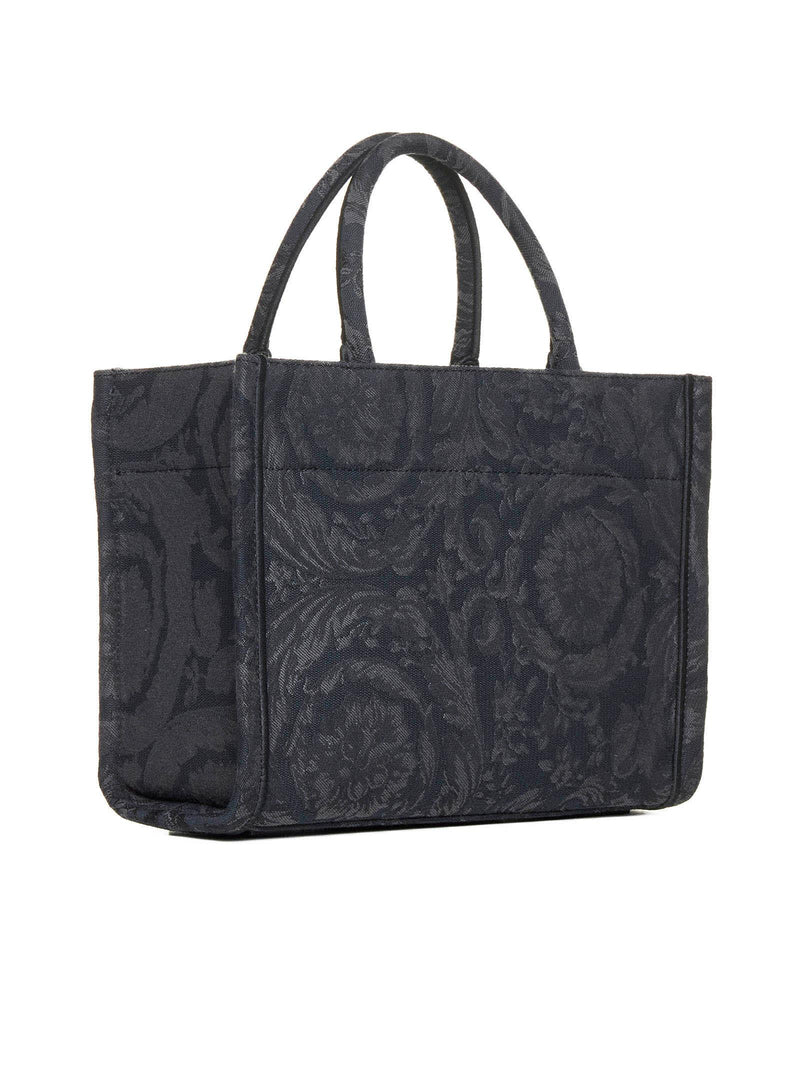 Versace Tote - Women - Piano Luigi