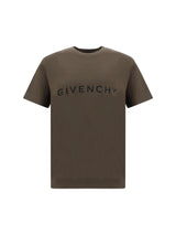 Givenchy T-shirt - Men