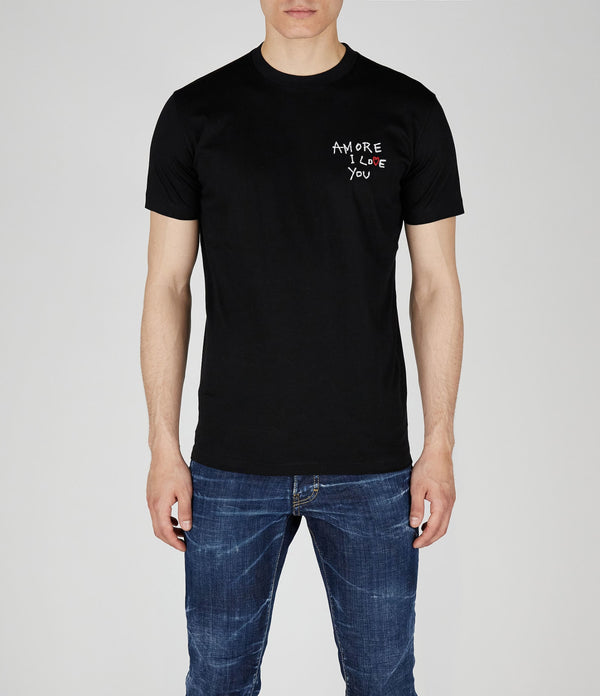 Dsquared2 T-shirts - Men