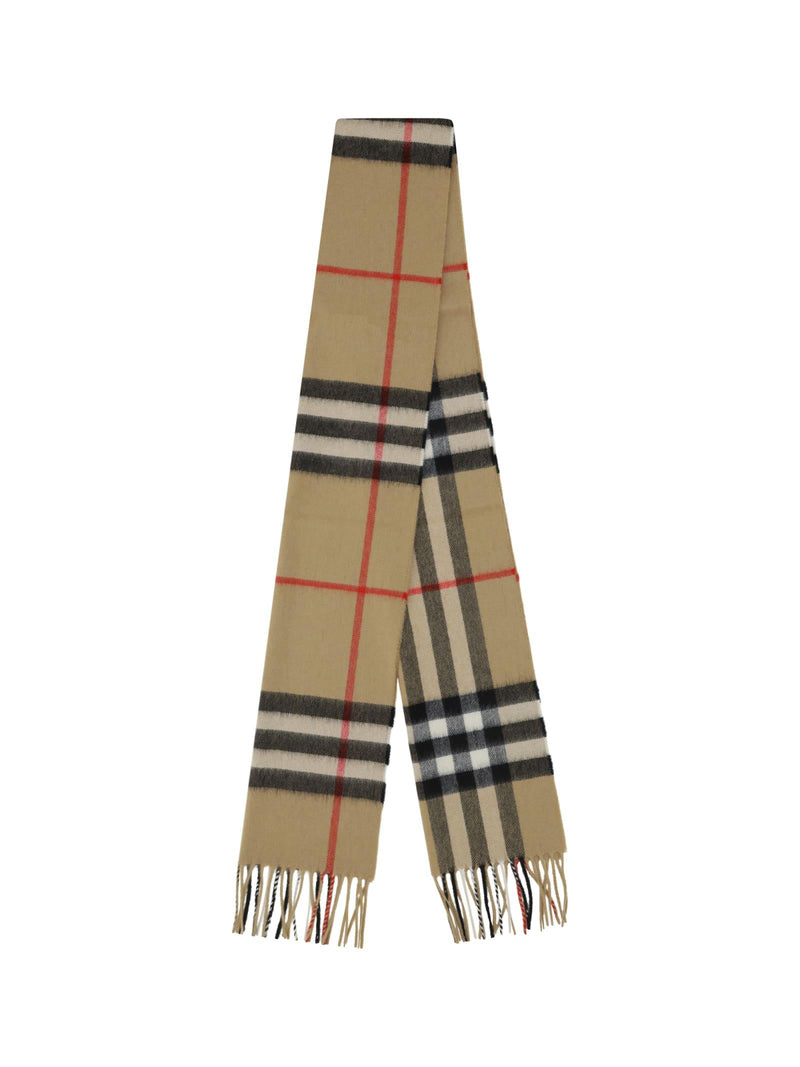 Burberry Scarf - Men - Piano Luigi