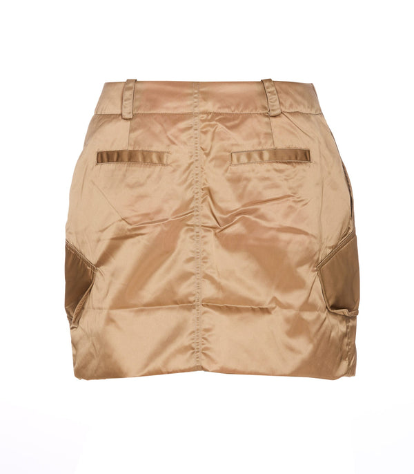 J.W. Anderson Padded Cargo Skirt - Women