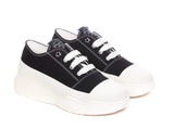 Stella McCartney Loop Sneakers - Women - Piano Luigi