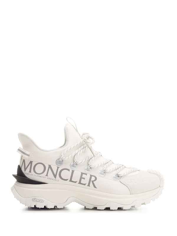 Moncler trailgrip Lite Sneakers - Women