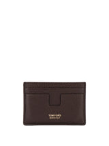 Tom Ford Wallet - Men - Piano Luigi