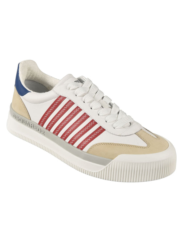 Dsquared2 New Jersey Sneakers - Men