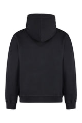 Dsquared2 Full Zip Hoodie - Men