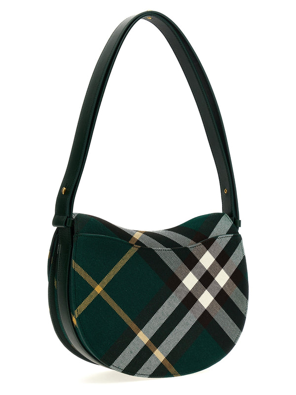 Burberry rocking Horse Shoulder Bag - Women