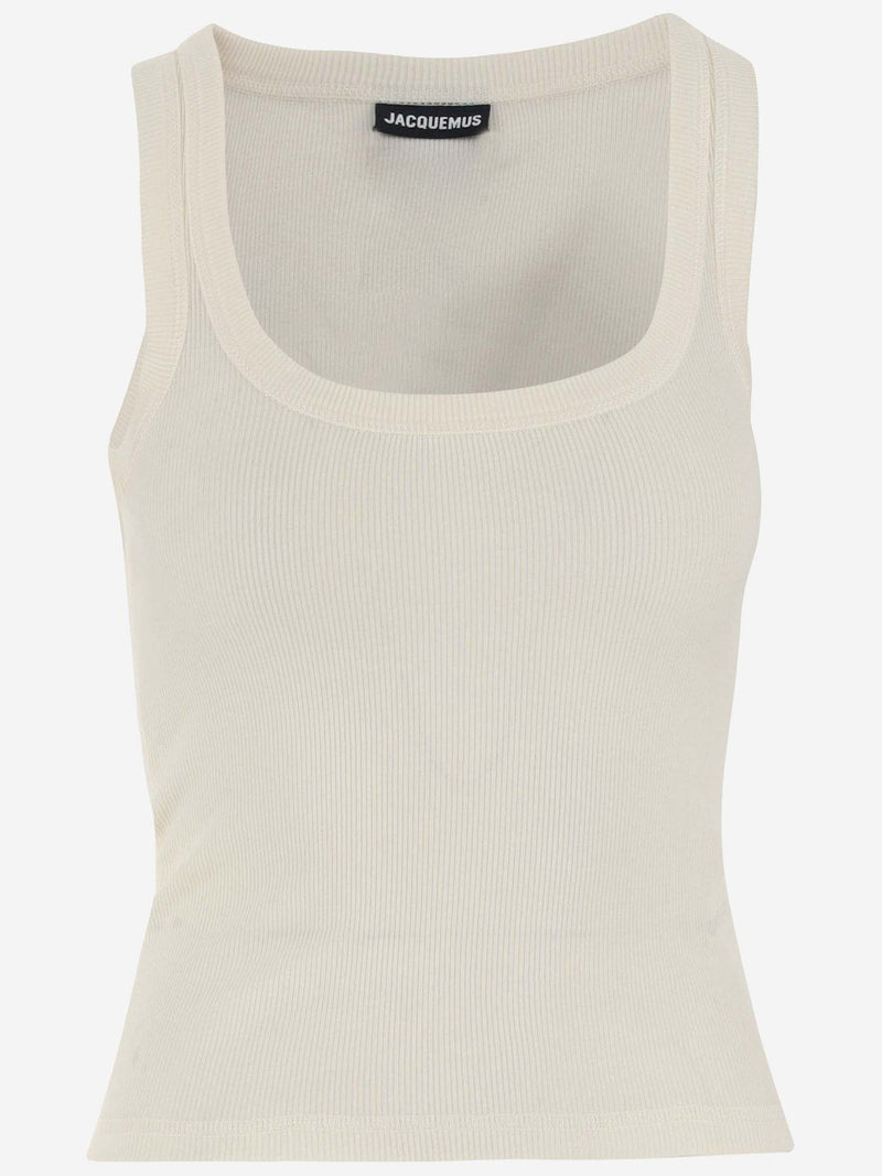 Jacquemus Le D Rdeur Gros Grain - Women