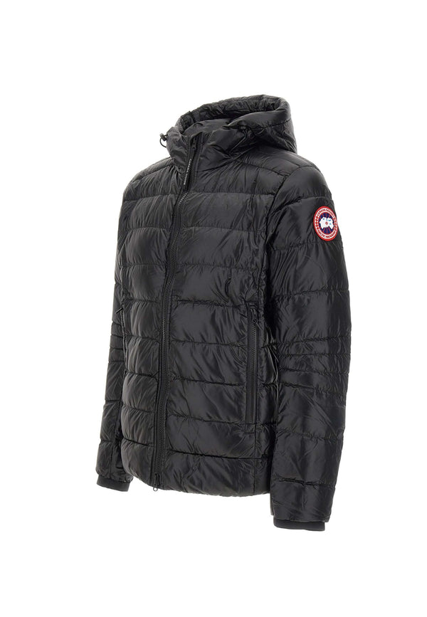 Canada Goose crofton Down Jacket - Men